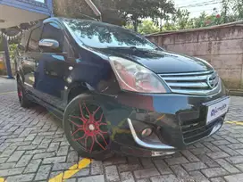 [OLXMOBBI] DP RENDAH Nissan Grand livina 1.5 XV Highway Star -AT 2012