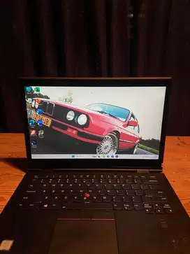 Lenove ThinkPad X1 Yoga i7 Gen 8 256 gb RAM 16 gb Windows 11 Pro