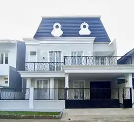 Dijual Rumah Brand New Sektor 9 Bintaro Jaya #186716