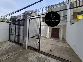 Dijual rumah baru bangun dan mewah di jl raya jambore cibubur