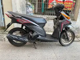 Honda Vario tekno THN 2011 siap pakai