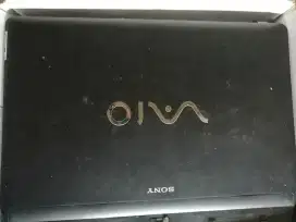 Sparepart Vaio macbook keyboard lcd dvd