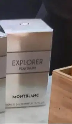 Parfume Montblanc Explorer Premium