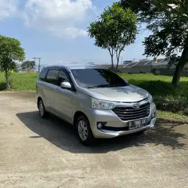 DP 5 JT | XENIA R 2016 MANUAL