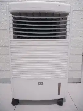 jual aja air cooller 450 minusnya remot ilang
