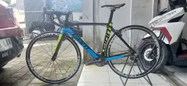 Giant size xs mulus terawat