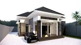 JASA GAMBAR STRUKTUR BANGUNAN RUMAH, GUDANG, & KANTOR