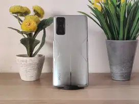 Xiaomi Poco F4 GT 12GB/256GB Resmi Indonesia Unit Only