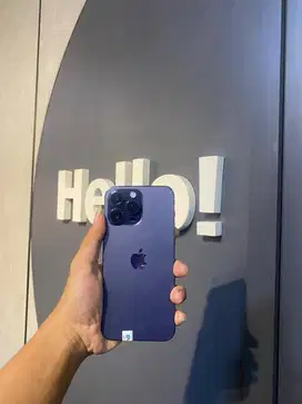 IPHONE 14 PROMAX 128GB IBOX