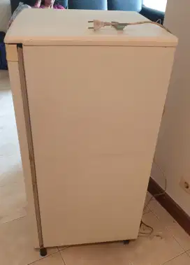 Kulkas 1 pintu masih bagus & dingin