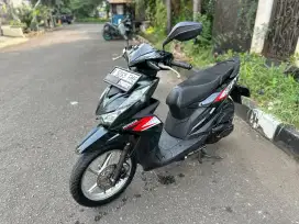 Honda beat cbs 2023 pajak panjang