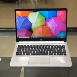 Hp 348 G7 Core i5-10110U Gen-10 Ram 8GB SSD 256GB Mulus garansi