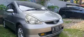 Dijual Honda jazz idsi 1.5L GD3 automatic