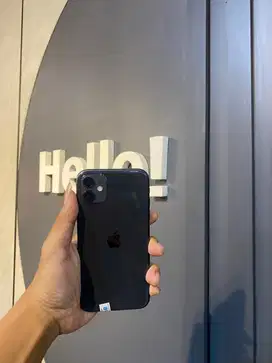 IPHONE 11 IBOX 128