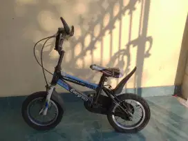 Sepeda Anak Bekas