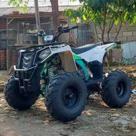 ATV Dewasa 125cc Ring 8