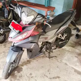 Honda supra GTR