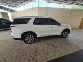 Hyundai Palisade 2022 Diesel