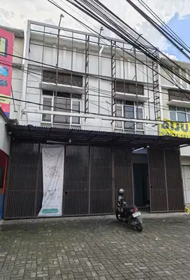 2 Ruko Rendeng Gunung Batu Mainroad