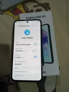 Samsung Galaxy A55 5G