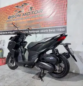 Seperti baru! HONDA NEW VARIO 160 CBS ISS ALARM 2024 pjk on