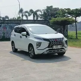 Mitsubishi Expander ultimate metik 2019 Kredit murah