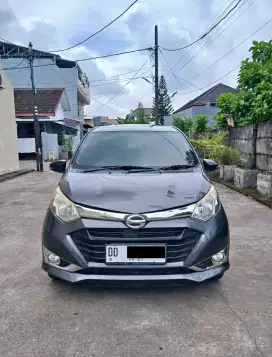 Sigra R manual 2017