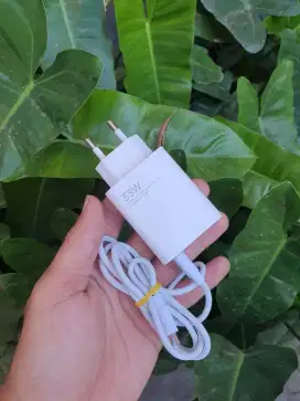 Casan ori xiaomi 33 watt, type c