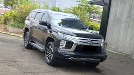Mitsubishi Pajero Dakar 2.4 4x2 AT Sunroof 2021/2022