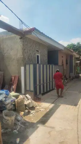 Rumah Ciledug/karang tengah/joglo/Meruya/Jakarta barat