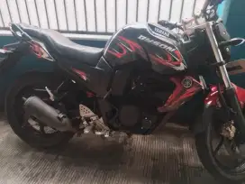 Yamaha Byson 2010