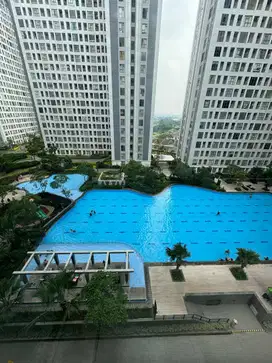 Apartemen Mtown Summarecon Serpong Full Furnish