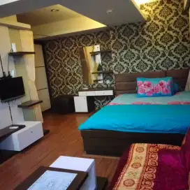 Disewakan Apartemen The Jarrdin Cihampelas Bandung Dekat Beraga