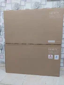 Samsung smart tv 43 inch 43T6500B remot sudah bisa voive
