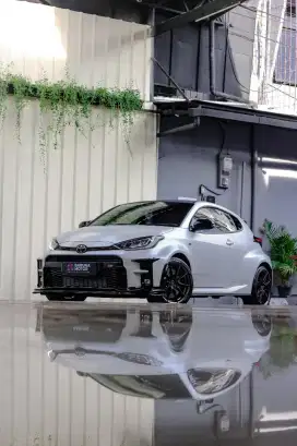 TOYOTA GR YARIS 1.6T MT RZ ATPM 2022 (limited unit)