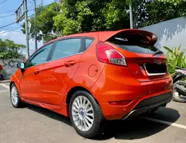 New Fiesta 1.5 Sport LAST EDITION 2015 Odo 50rb
