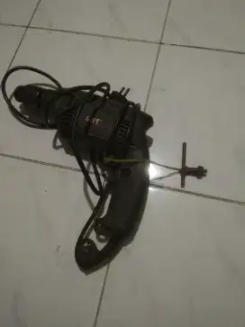 Di Jual Bor GMT 16 mili