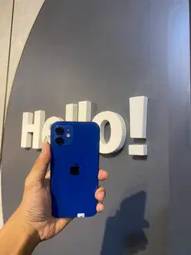 IPHONE 12 128 IBOX