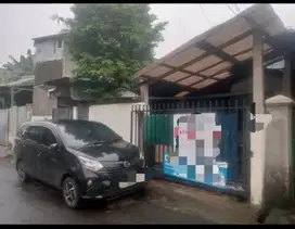 Jual cepat Rumah kav al Duren sawit Jakarta Timur