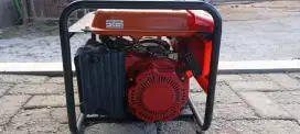 Dijual Genset Merk Mikawa 1000kva