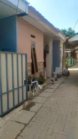 Rumah Ciledug/joglo/Meruya/Grenlike /akarta barat