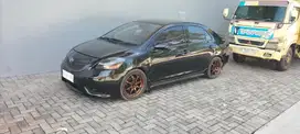 Toyota Vios 2009 Bensin