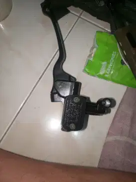 Master rem Yamaha. Bekasi timur