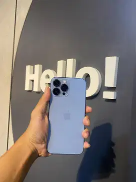 IPHONE 13 PROMAX 256GB ALLOPERATOR