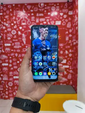 Realme 5 Pro 8/128 Nominus Fullset Orian