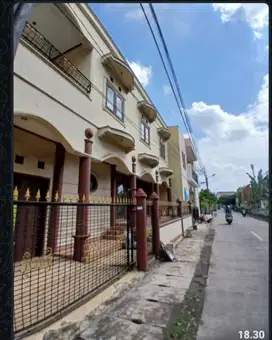 Disewa rumah bisa untuk Usaha Perumnas klender Jakarta timur