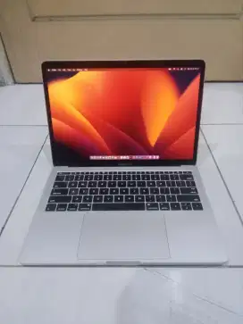 Macbook Pro 13 A1708 - 2017 Core i5 Ram 8gb Ssd 256gb
