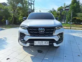 Fortuner 2.8 GR At