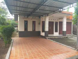 Rumah Dikontrakkan