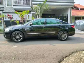 Toyota Camry 2008 Bensin